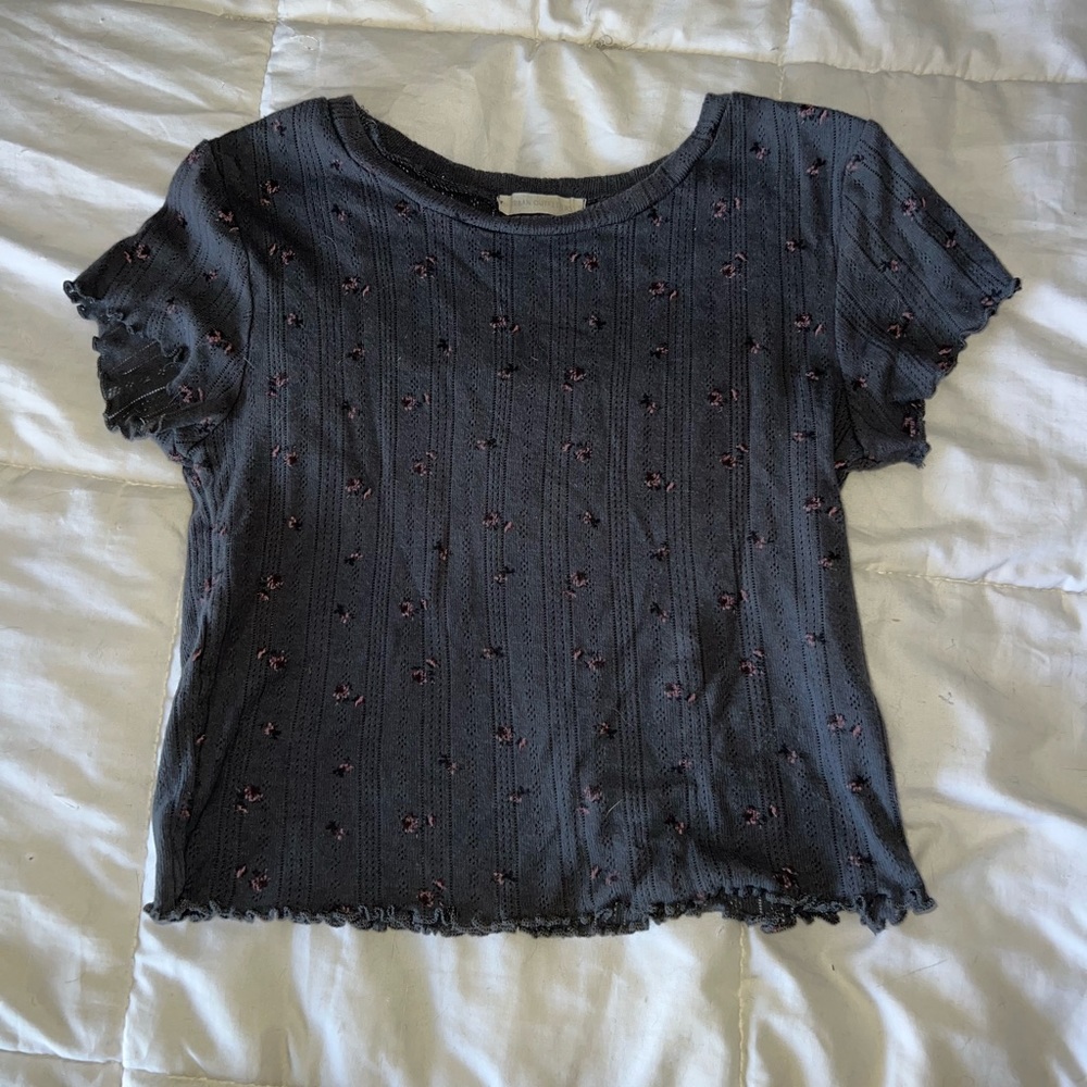 Urban Short Sleeve